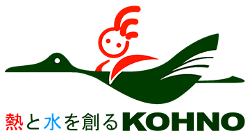 株式会社コーノ