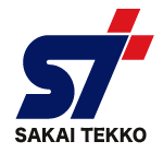 株式会社酒井鉄工