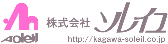株式会社ソレイユ