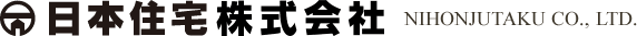 日本住宅株式会社