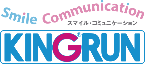 キングラン株式会社