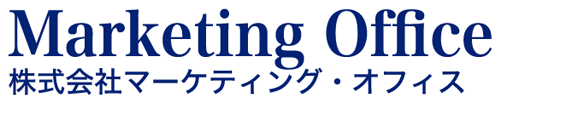 株式会社マーケティングオフィス