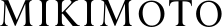 株式会社ミキモト