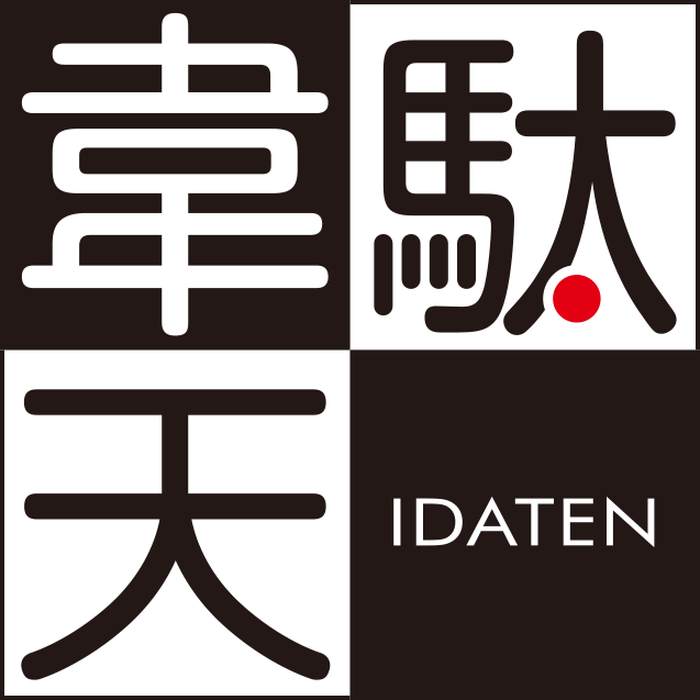 株式会社韋駄天