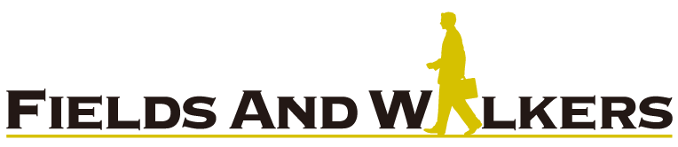 株式会社フィールズアンドウォーカーズ