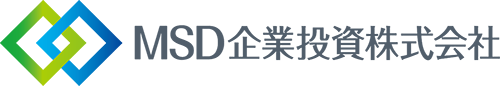 ＭＳＤ企業投資株式会社