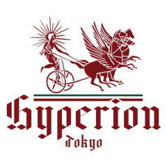 株式会社Ｈｙｐｅｒｉｏｎ　Ｔｏｋｙｏ