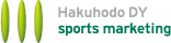 株式会社博報堂ＤＹスポーツマーケティング