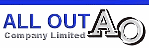 株式会社オールアウト