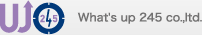株式会社ワッツアップ　２４５