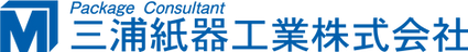 三浦紙器工業株式会社