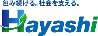 株式会社林産業