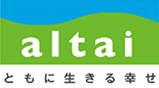 アルタイ自然食品株式会社