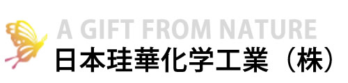日本珪華化学工業株式会社