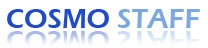 株式会社コスモスタッフ