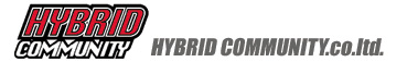 株式会社ハイブリッドコミュニティー