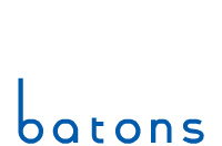 株式会社バトンズ