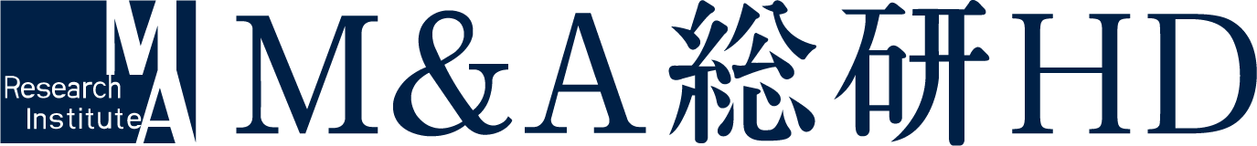 株式会社Ｍ＆Ａ総研ホールディングス