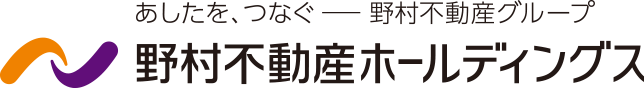 野村不動産ホールディングス株式会社