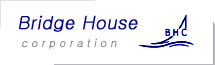 ブリッジハウス株式会社
