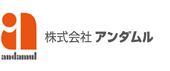 株式会社アンダムル