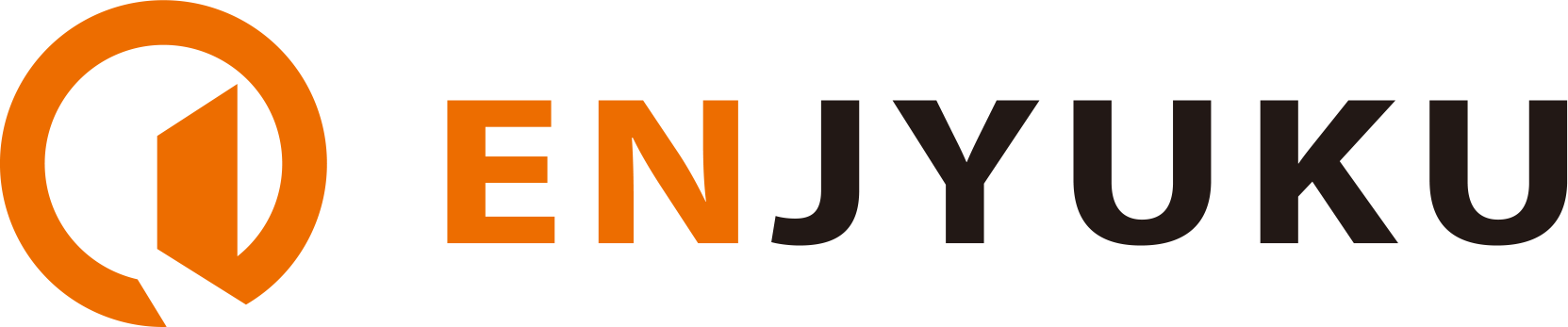 エンジュク株式会社