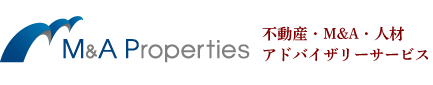 株式会社Ｍ＆Ａ　Ｐｒｏｐｅｒｔｉｅｓ