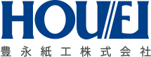 豊永紙工株式会社
