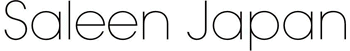 ザリーンジャパン株式会社