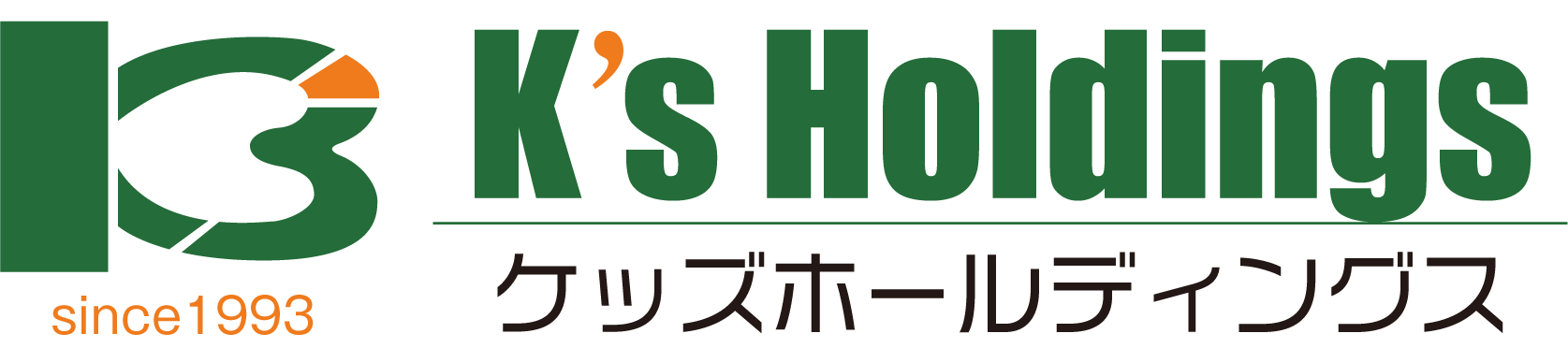 有限会社ケッズホールディングス