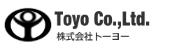 株式会社トーヨー