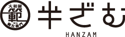 株式会社半ざむ