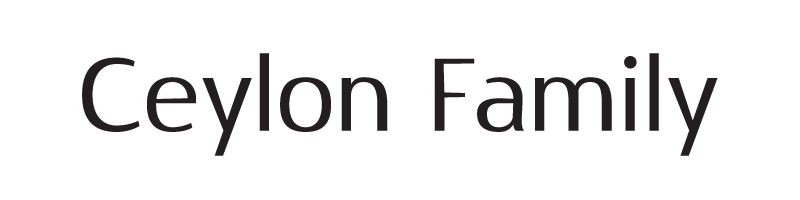 CeylonFamily株式会社