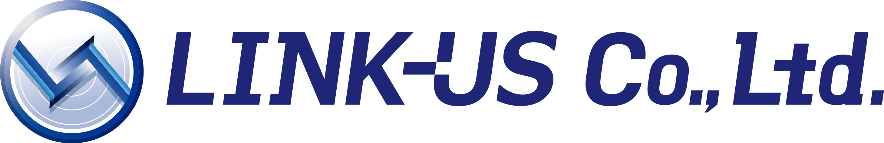 株式会社ＬＩＮＫ－ＵＳ