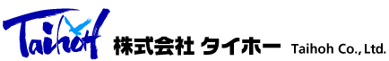 株式会社タイホー