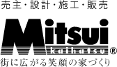 株式会社三井開発