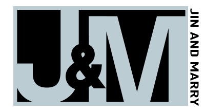 ジンアンドマリー株式会社