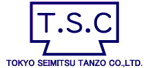 東京精密鍛造株式会社