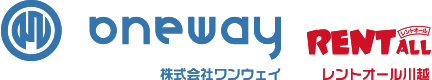 株式会社ワンウェイ