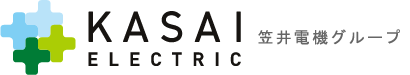 越谷笠井電機株式会社