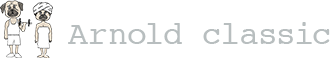 株式会社Ａｒｎｏｌｄ　ｃｌａｓｓｉｃ