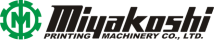 株式会社ミヤコシ