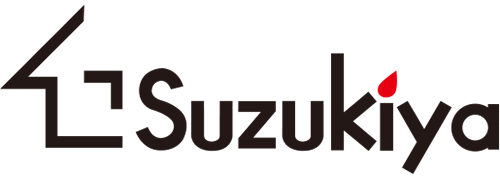 株式会社鈴木屋
