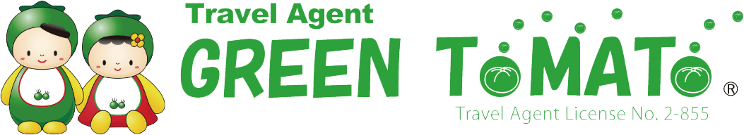 株式会社ＧＲＥＥＮ　ＴＯＭＡＴＯ