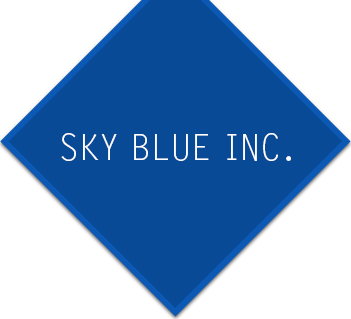 株式会社スカイブルー