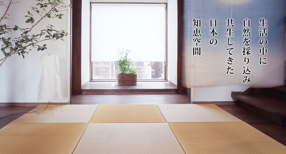 有限会社森畳店