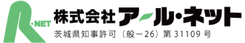 株式会社アール・ネット