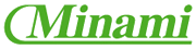 ミナミ株式会社