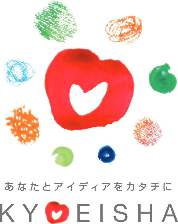 株式会社協栄社