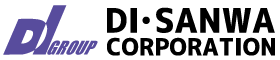 株式会社ＤＩ・ＳＡＮＷＡ　ＣＯＲＰＯＲＡＴＩＯＮ